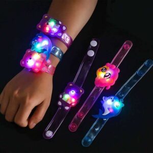 Lighting Watch