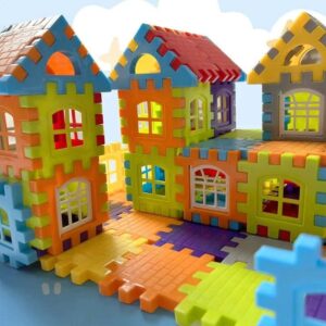 House Bricks